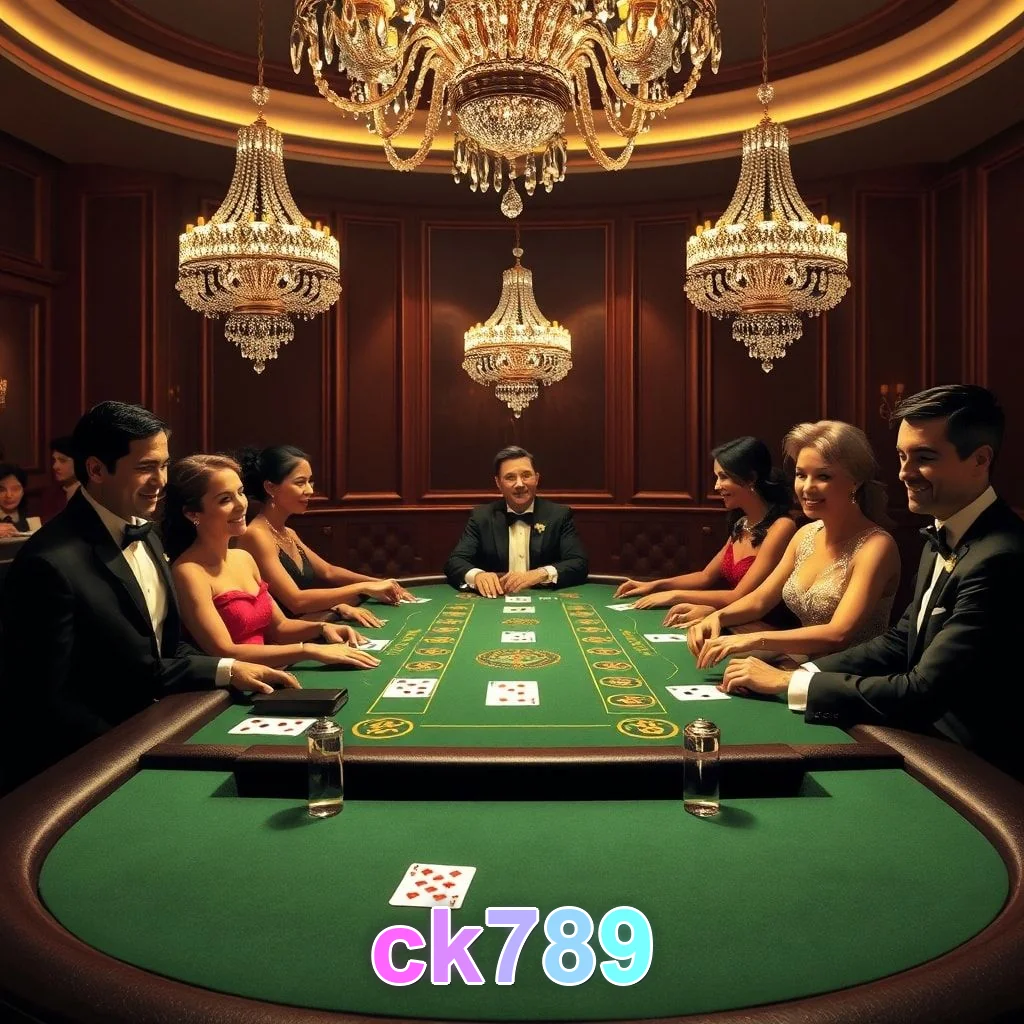 Pendaftaran ck789