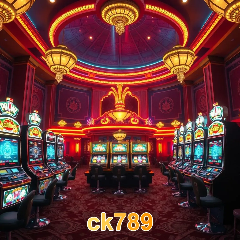 Download ck789
