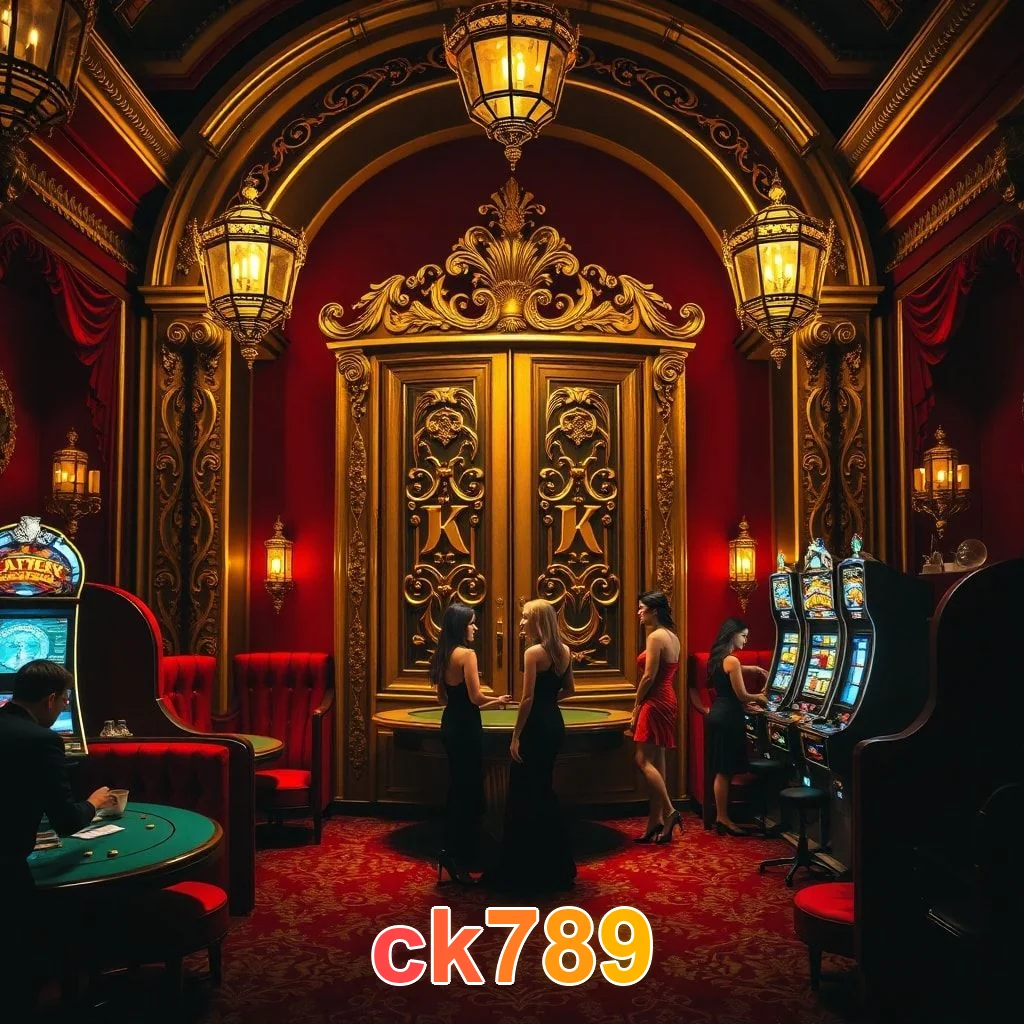 Unduh ck789