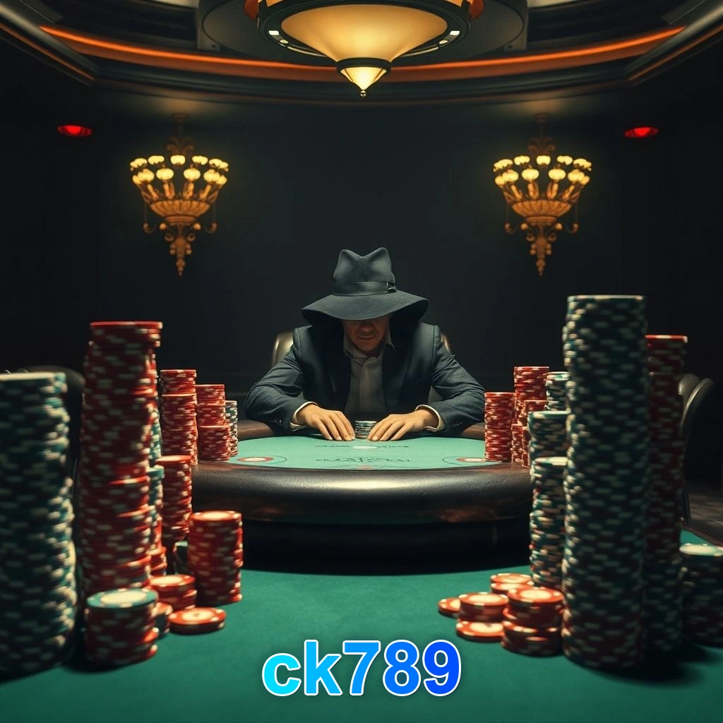 Platform ck789