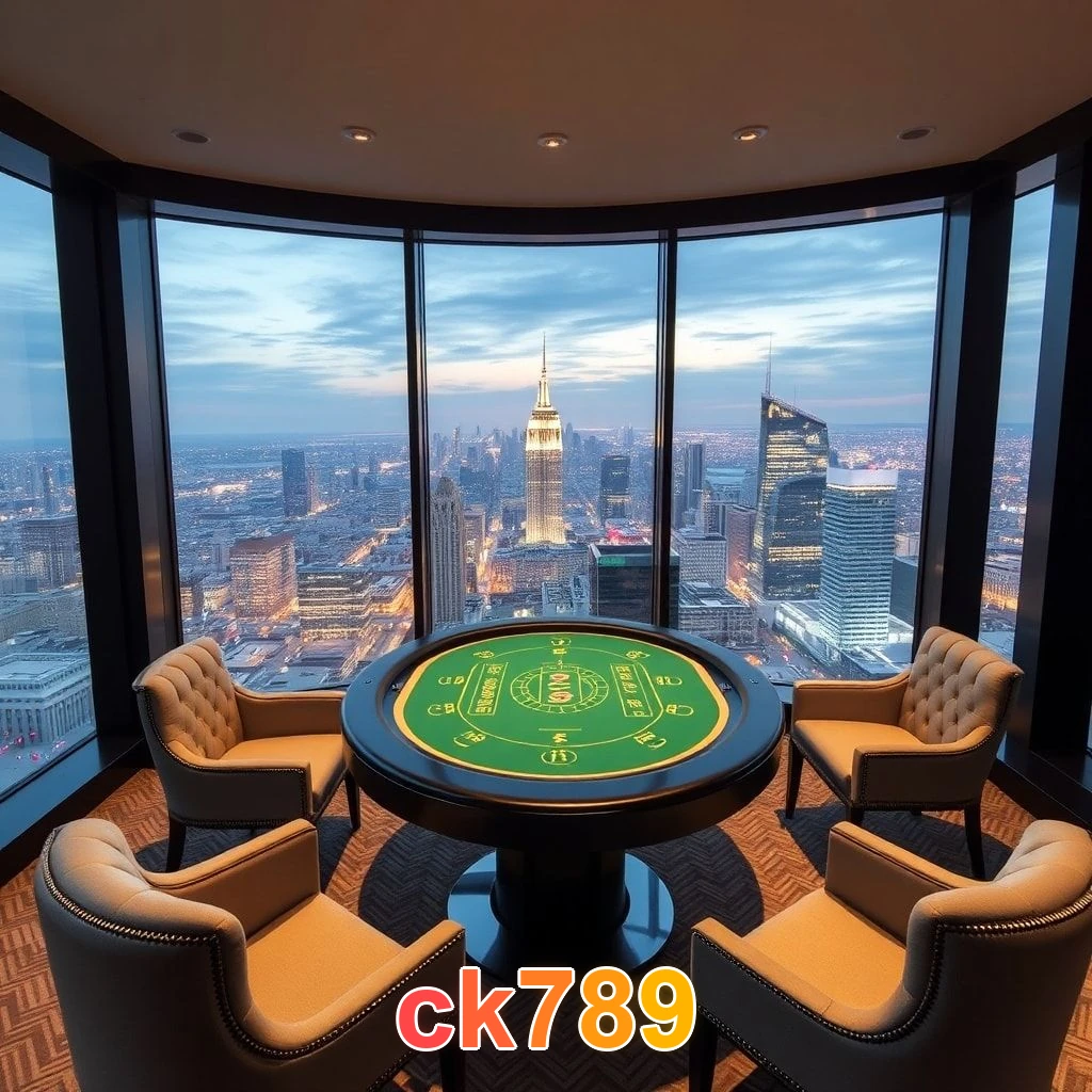 6 vantagens exclusivas do programa VIP da ck789