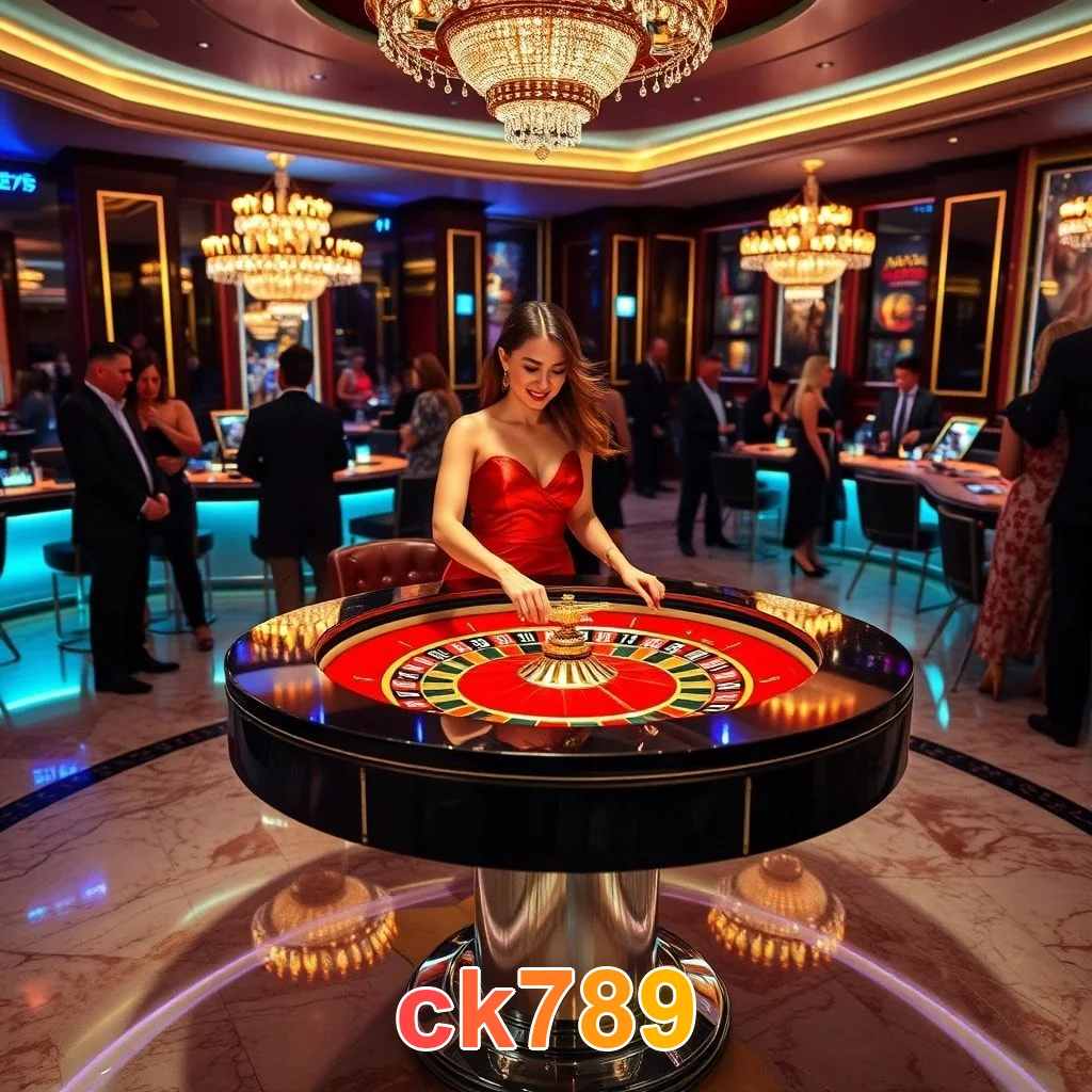 Loterias online disponíveis na ck789